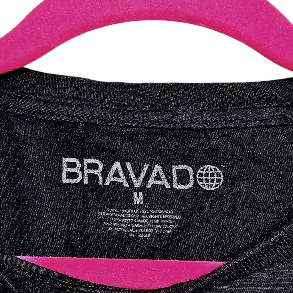 5 SOS Young Blood "Why Won't You Love Me" T shirt Tee OFFICIAL Bravad - M by Bravad