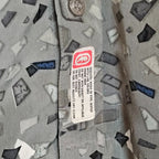 Ecko Unltd Complex Button Down Geometric Gem Stone All Over Print Shirt Size XXL by Ecko Unltd.