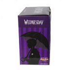 Wednesday Chia Pet Handmade Decorative Planter by Chia Pet