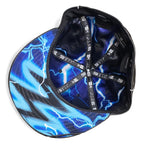 New Era - Flash Zoom Reflective Armor 59Fifty Fitted Hat 7 1/8 by New Era