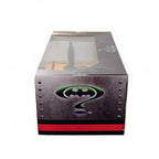 Jada Toys Batman Forever Batmobile & Batman Figure Collectible Set 1:24 by Jada Toys