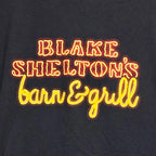 Vintag Blake Shelton's Bar & Grill "Some Beach" Country Album Black T-Shirt 2XL by Gildan