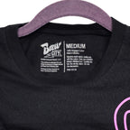 Naturdays Natural Light Flamingo Graphic T-Shirt - M by Naturdays