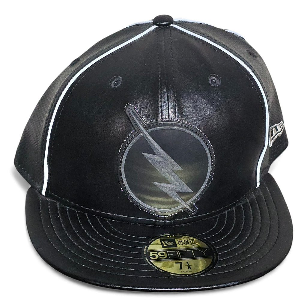 New Era - Flash Zoom Reflective Armor 59Fifty Fitted Hat 7 1/8 by New Era