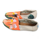 TOMS Shoes Alpargata Collaboration with the Haiti Artist Collective - Womans 10 by TOMS