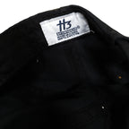 Jack Daniels Old No. 7 Adjustable Strapback Baseball Cap H3 by JACK