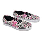 Vans Disney Alice in Wonderland Cheshire Cat Authentic Sneakers 10w/8.5m by VANS