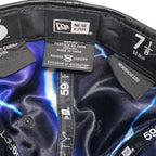 New Era - Flash Zoom Reflective Armor 59Fifty Fitted Hat 7 1/8 by New Era