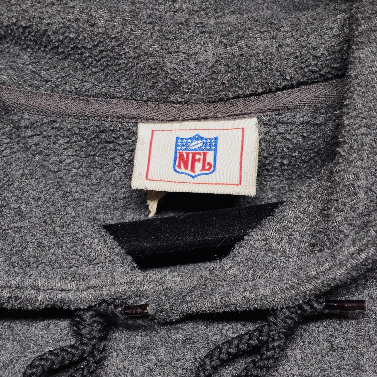 Pittsburgh Steelers NFL Men's Hoodie Sweatshirt by Thrift by Mail