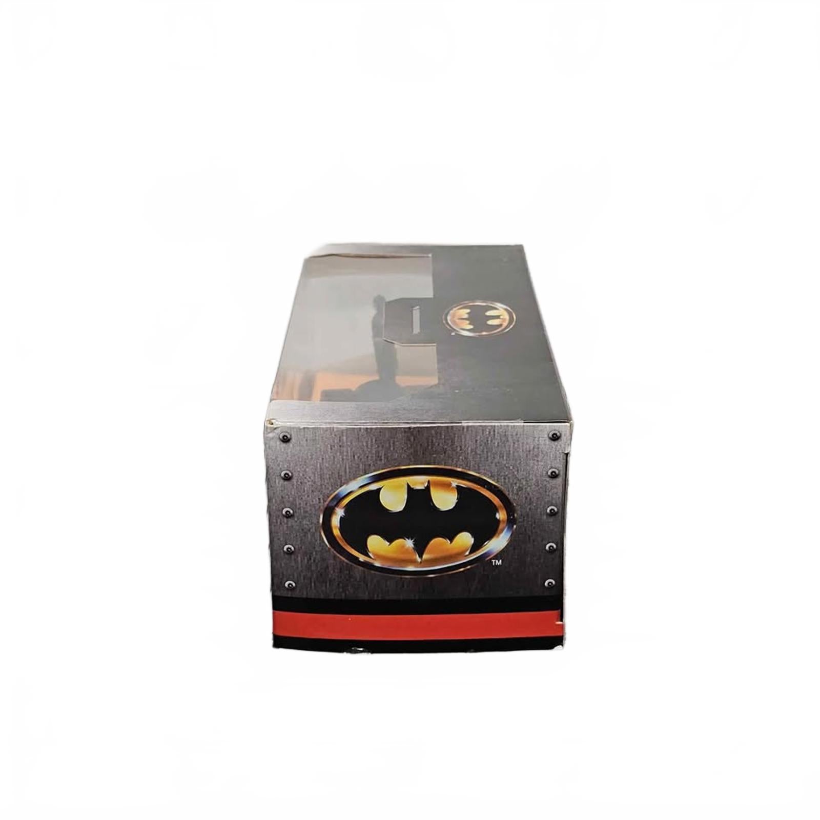 Jada Toys Batmobile & Batman Collectible Set 1:32 by Jada Toys