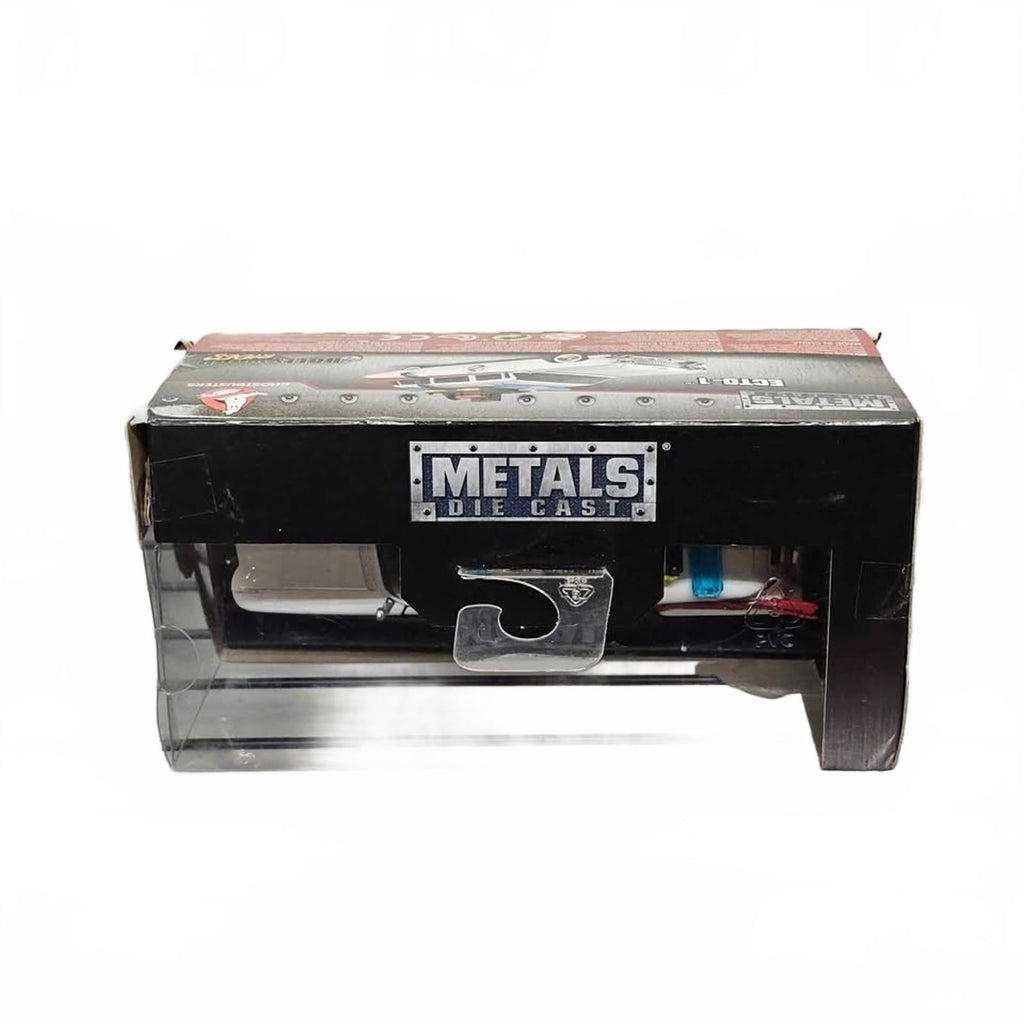 Hollywood Rides Ghostbusters Ecto-1 Diecast Model Car 1:32 by Hollywood Rides