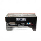 Hollywood Rides Ghostbusters Ecto-1 Diecast Model Car 1:32 by Hollywood Rides