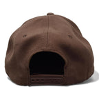 Vintage Domo Kun Hat Snapback Cap Cyber Goth Scene Official by Domo