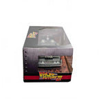Jada Toys Back to the Future III Time Machine Die-Cast Model Car 1:24 by Jada Toys