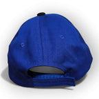 US Air Force Eagle Since 1947 USA Black White Blue Adjustable Cap by Air force