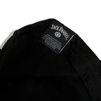 Jack Daniels Old No. 7 Adjustable Strapback Baseball Cap H3 by JACK