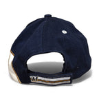 MLB Milwaukee Brewers Baseball Adjustable Hat 47 Brand by 47 Brand