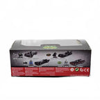 Jada Toys Classic TV Series Batmobile & Batman Miniature Toy Set 1:32 by Jada Toys