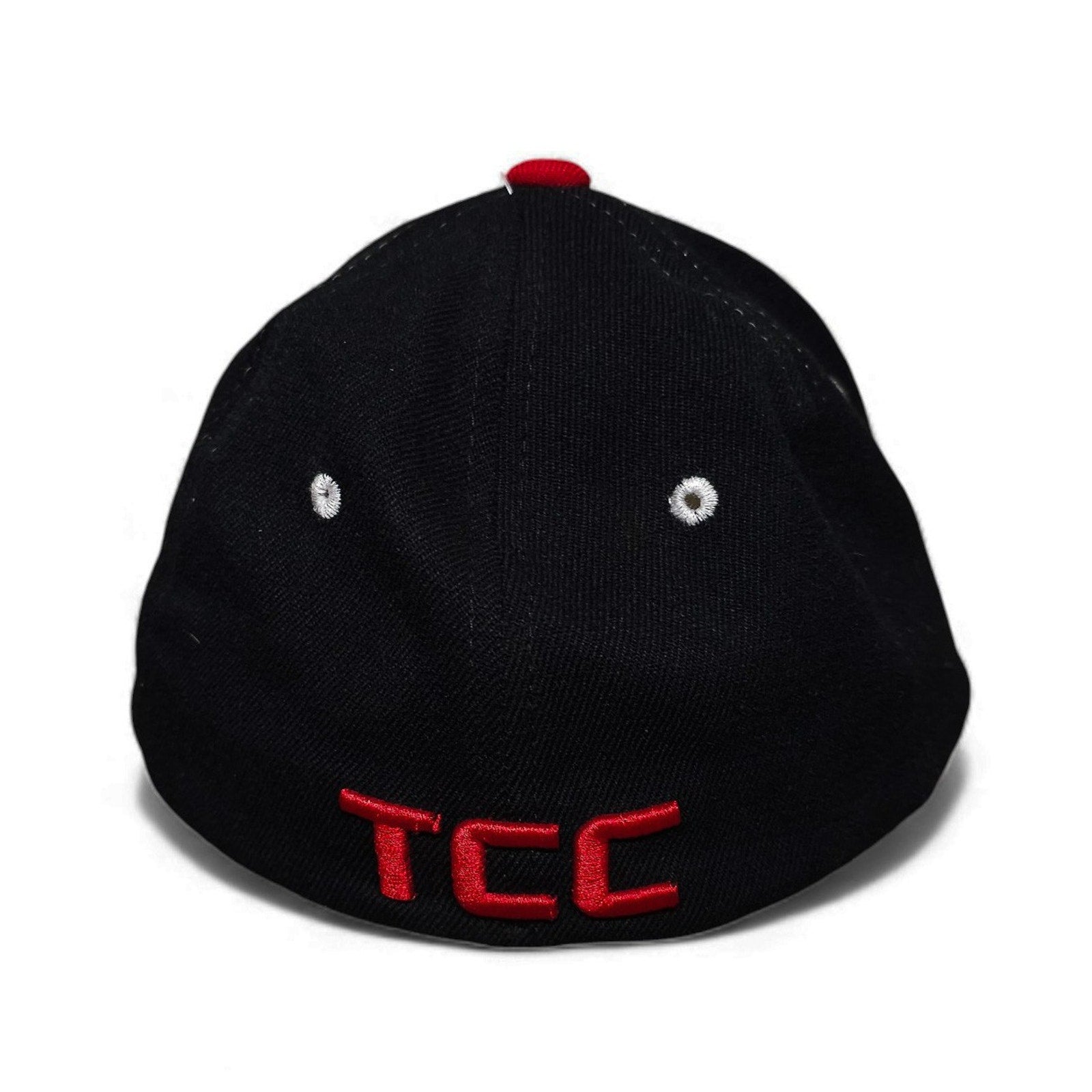 Lightning Bolt TCC Small Cap Zephyr by Zephyr