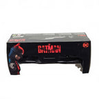 Jada Toys Batman & Batmobile Die-Cast Model Car Set 1:32 by Jada Toys