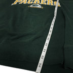 Vintage 90s Team NFL Green Bay Packers Lee Sport Sweatshirt Embroidered Adult L by Lee