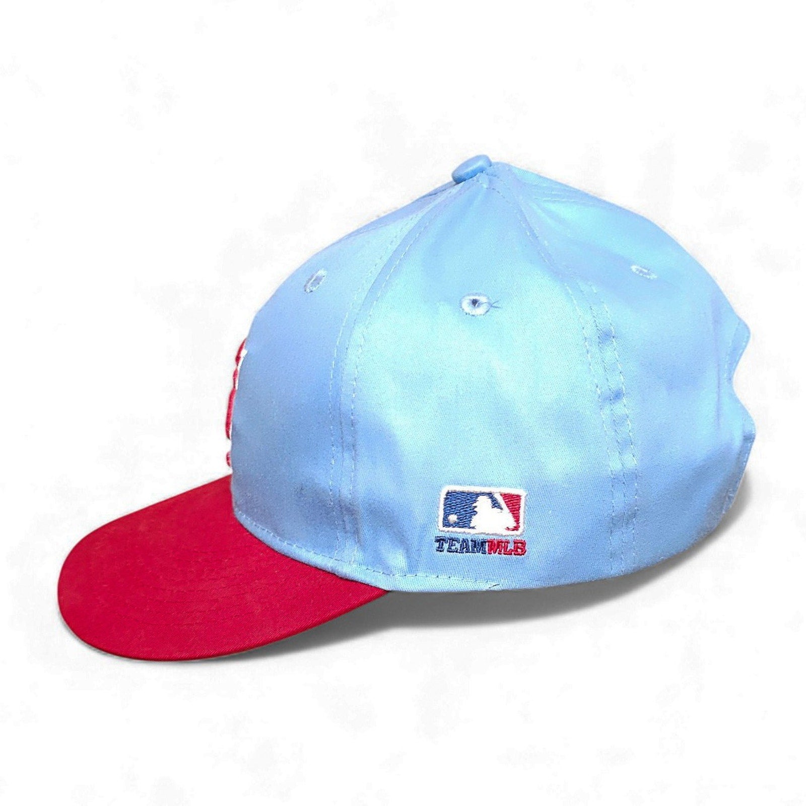 St Louis Cardinals MLB Cooperstown Collection Hat Cap YOUTH Strap Back by MLB