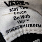 Vans Star Wars Yoda Aloha Floral Shoes May The Force Be With You 8.5m/10w by VANS