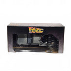 Jada Toys Back to the Future Time Machine Die-Cast Miniature Car 1:24 by Jada Toys