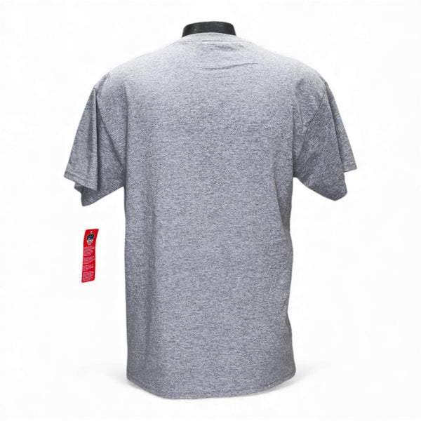 FDNY Fire Department City of New York Gray T-Shirt - L