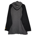 Pittsburgh Steelers NFL Men's Hoodie Sweatshirt by Thrift by Mail