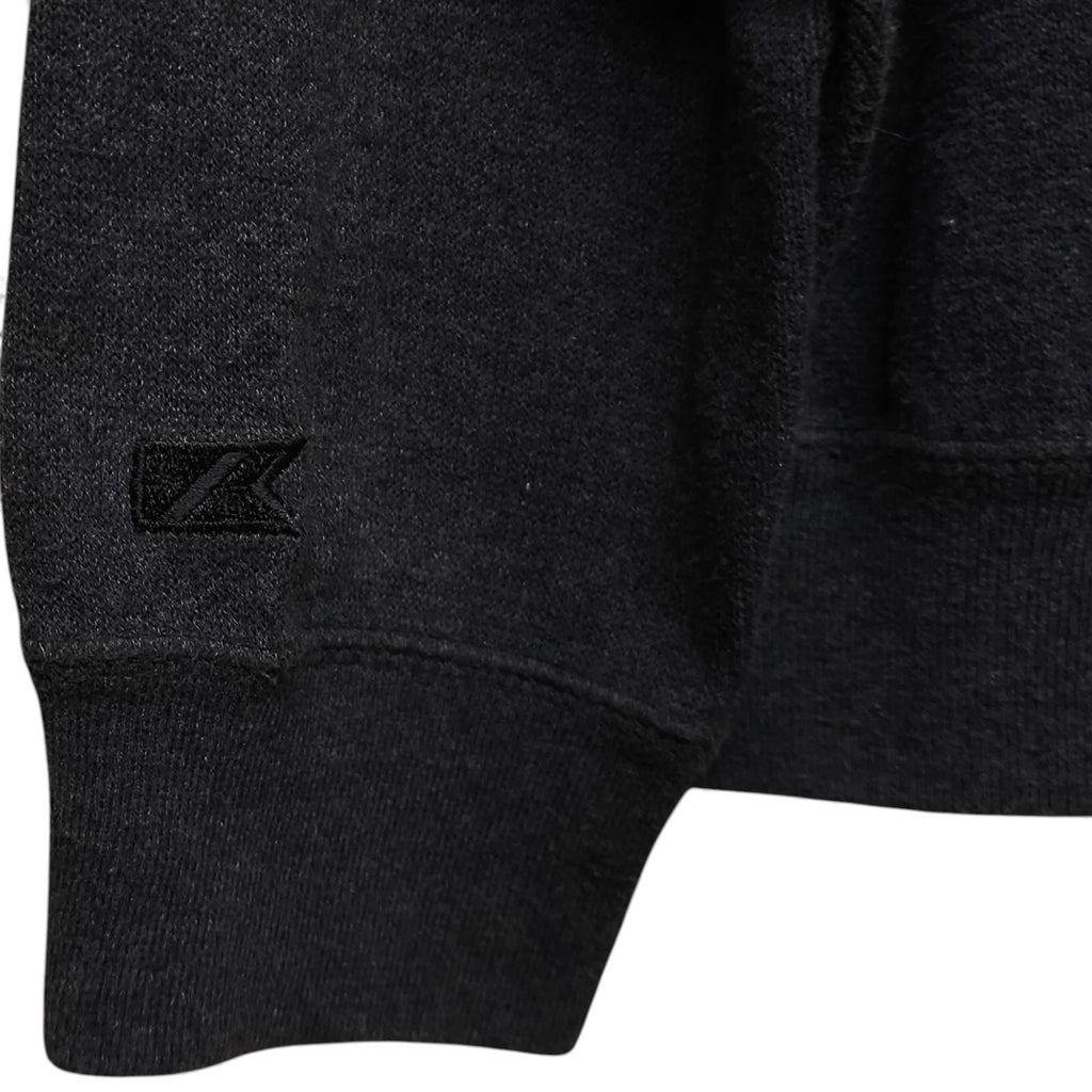 Green Bay Packers Cutter & Buck Tri-Blend V-Neck Pullover Sweater Adult XXL by Cutter & Buck