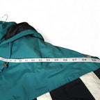 Utah Grizzlies IHL Vintage Starter Hockey Jacket Kangaroo Pouch Zip-Up Adult L by Starter