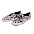 Vans Disney Alice in Wonderland Cheshire Cat Authentic Sneakers 10w/8.5m by VANS
