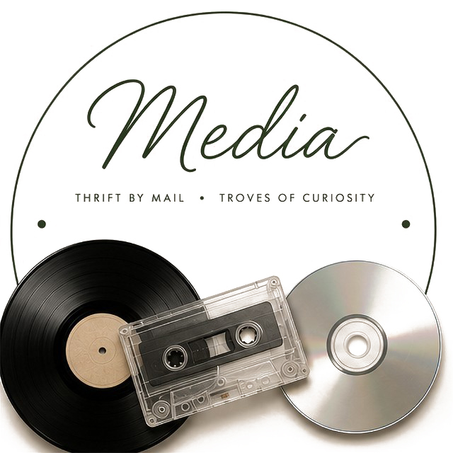 Media category card