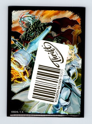 Yu-Gi-Oh! 2012 Premium Collection Tin #PRC1-EN007 Armored Bee Super Rare - Image 2
