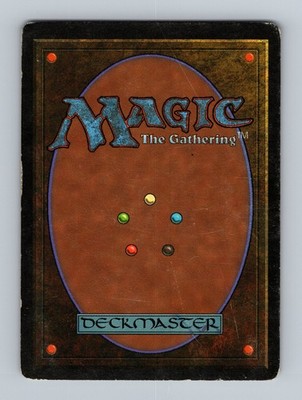Magic: The Gathering Fourth Edition Alabaster Potion - Image 2