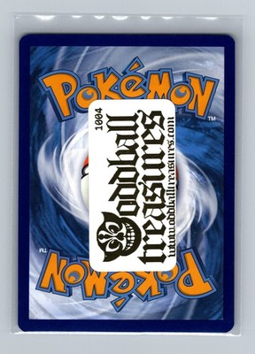 Pokémon TCG Paradox Rift #161/182 Cursed Duster Holo - Image 2