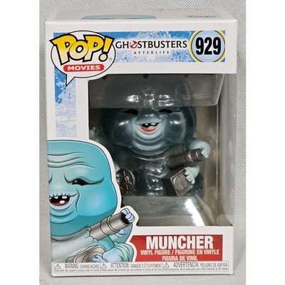 Funko PoP! Muncher 929 Ghostbusters Afterlife PoP Moves