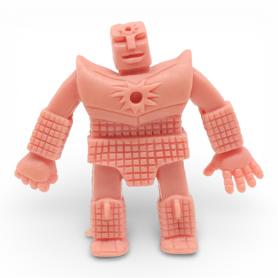 Vintage M.U.S.C.L.E. #221 New Sunshine - Kinnikuman Muscle Men Mattel