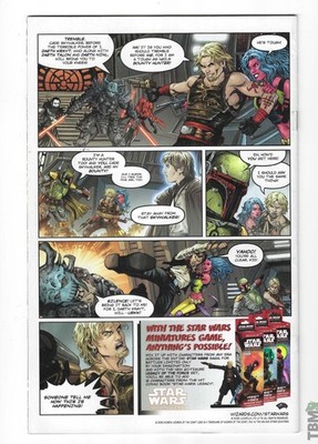 Buffy the Vampire Slayer Season Eight #16 (2008) 9.2 - Image 2