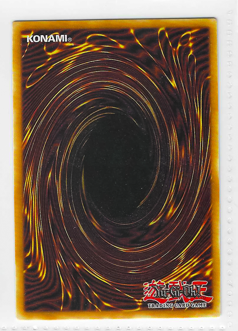 Yu-Gi-Oh! Tool Box BLCR-EN021 Ultra Rare 1st Edition - Image 2