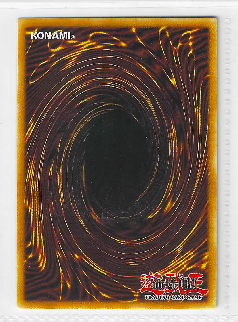 Yu-Gi-Oh! Todoroki the Earthbolt Star BLCR-EN035 1st Edition Ultra Rare - Image 2