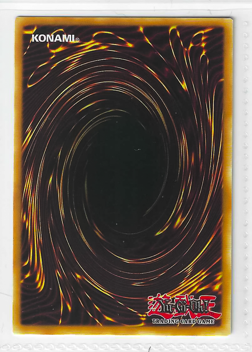 Yugioh Magikey Spirit - Vepartu BODE-EN047 1st Edition Super Rare - Image 2