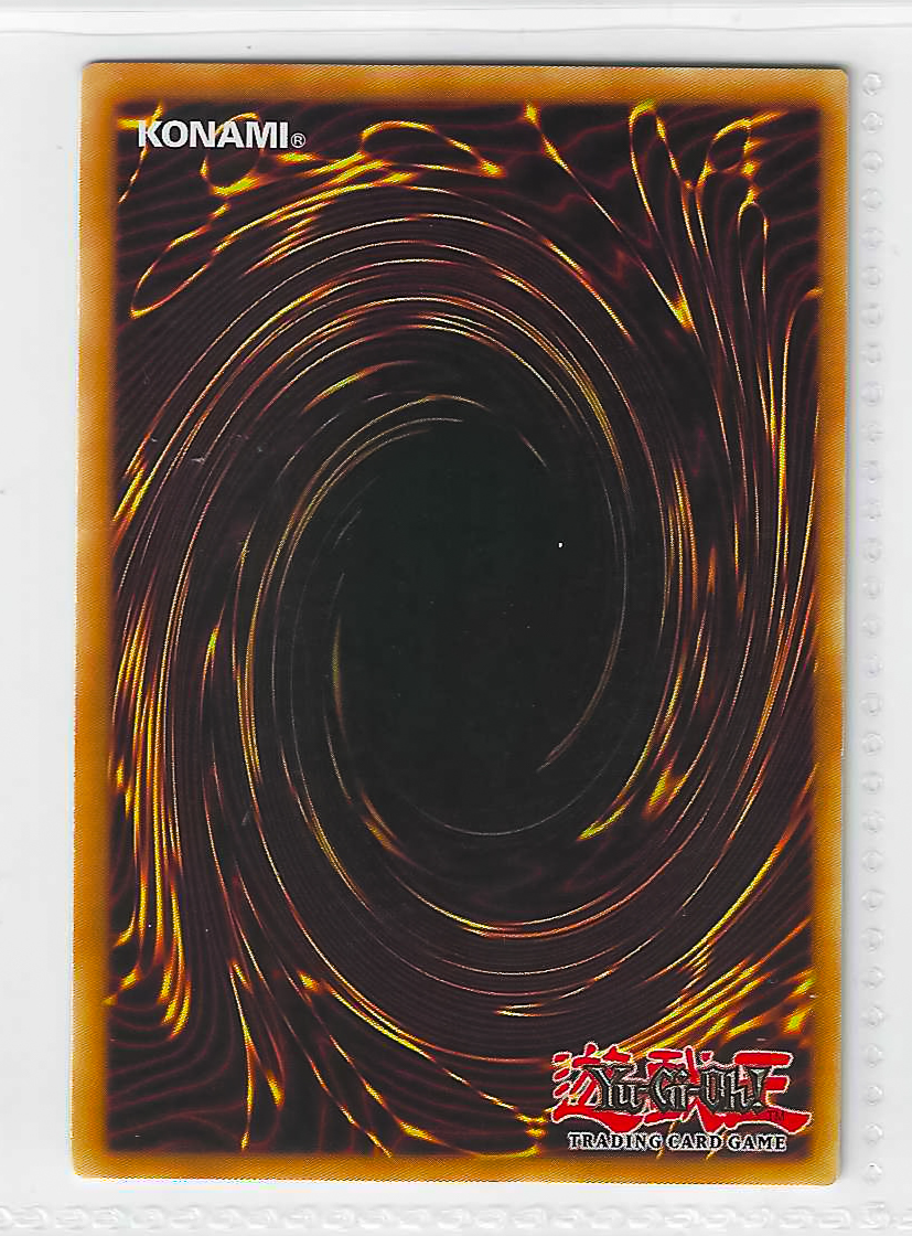 Yu-Gi-Oh! Maestroke the Symphony Djinn YS12-EN043 Super Rare 1st Edition - Image 2