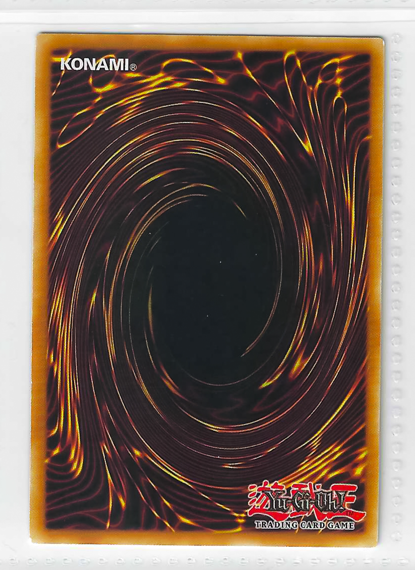 Yu-Gi-Oh! Marshalling Field Secret Rare INCH-EN045 1st Edition - Image 2