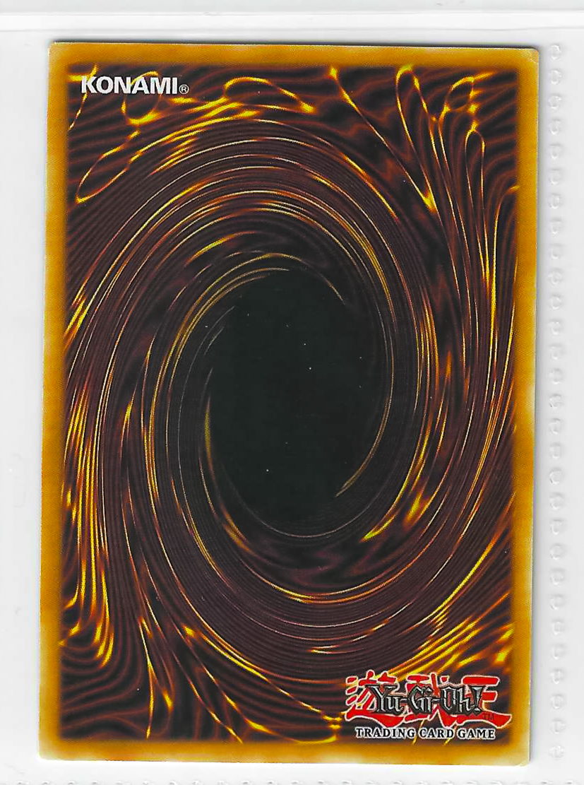 Yu-Gi-Oh! Walls of the Imperial Tomb PHNI-EN065 1st Edition Super Rare Spell Card - Image 2