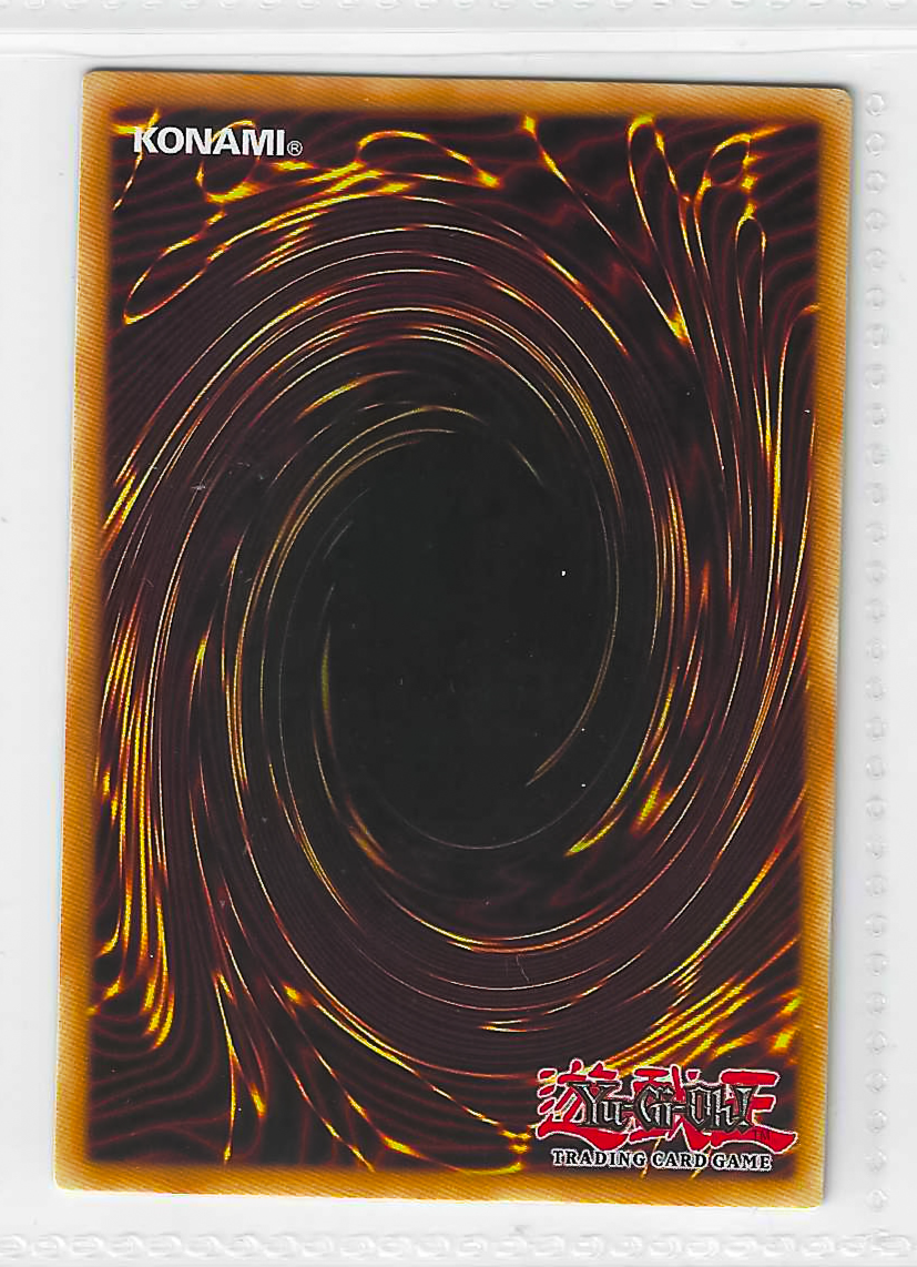 Yu-Gi-Oh! Performapal Corn DRL3-EN003 Ultra Rare 1st Edition - Image 2