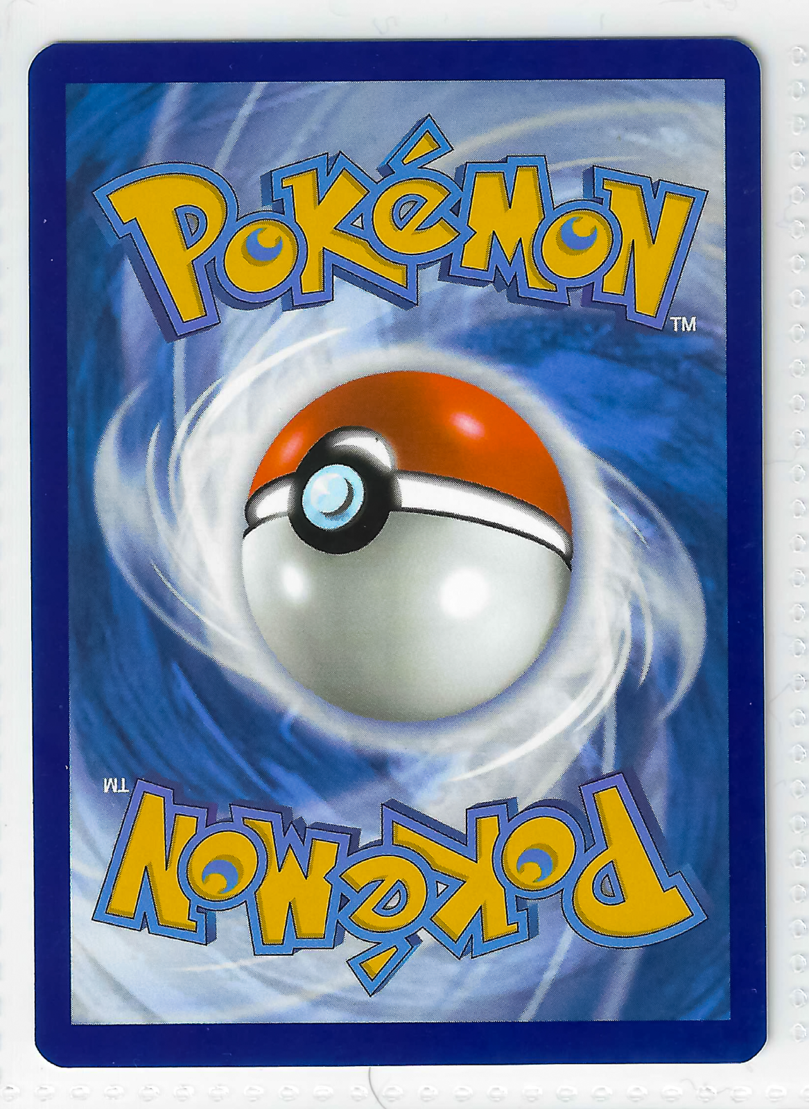 Weezing Holo 110/165 Scarlet & Violet 151 Pokemon TCG - Image 2