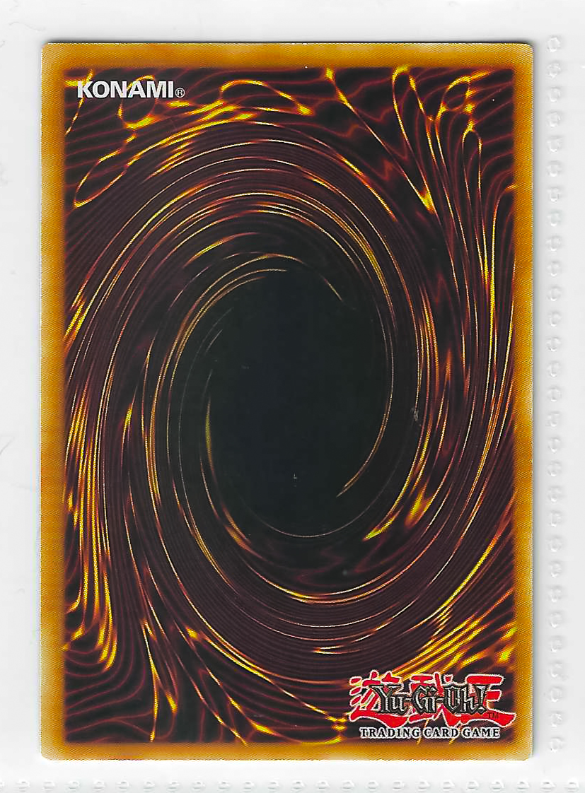Yu-Gi-Oh! Witchcrafter Scroll Secret Rare 1st Edition INCH-EN025 - Image 2