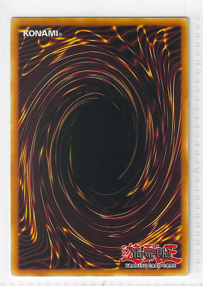 Yu-Gi-Oh! Catoblepas, Familiar of the Evil Eye - Super Rare 1st Edition INCH-EN029 - Image 2